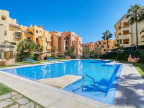 Apartment Duquesa Golf Views by Interhome